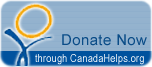 donate through Canada helps